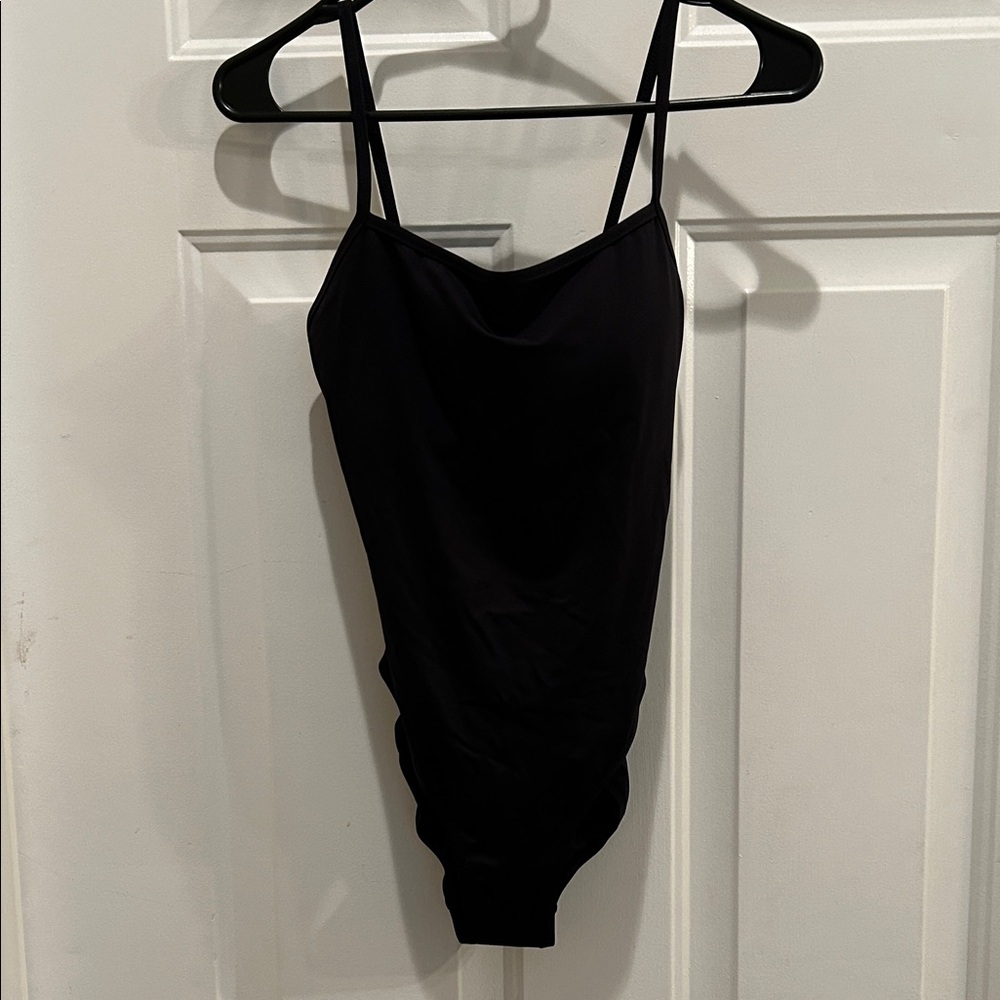 GAP Black Women's Bodysuit